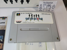 Load image into Gallery viewer, Gakkou Deatta Kowai Hanashi - Nintendo Sfc Super Famicom