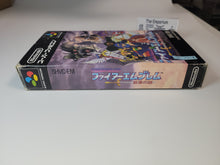 Load image into Gallery viewer, Fire Emblem: Mystery of the Emblem / FIRE EMBLEM Monsho no Nazo - Nintendo Sfc Super Famicom