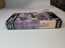 Load image into Gallery viewer, Fire Emblem: Mystery of the Emblem / FIRE EMBLEM Monsho no Nazo - Nintendo Sfc Super Famicom