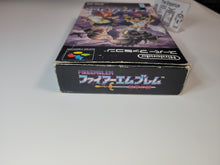 Load image into Gallery viewer, Fire Emblem: Mystery of the Emblem / FIRE EMBLEM Monsho no Nazo - Nintendo Sfc Super Famicom