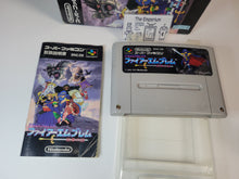 Load image into Gallery viewer, Fire Emblem: Mystery of the Emblem / FIRE EMBLEM Monsho no Nazo - Nintendo Sfc Super Famicom