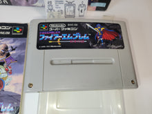 Load image into Gallery viewer, Fire Emblem: Mystery of the Emblem / FIRE EMBLEM Monsho no Nazo - Nintendo Sfc Super Famicom
