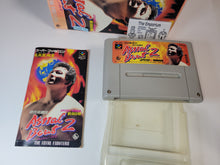 Load image into Gallery viewer, Astral Bout 2 - Nintendo Sfc Super Famicom