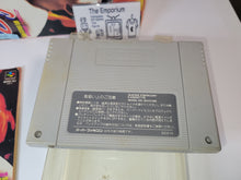 Load image into Gallery viewer, Astral Bout 2 - Nintendo Sfc Super Famicom