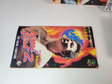 Load image into Gallery viewer, Astral Bout 2 - Nintendo Sfc Super Famicom
