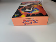 Load image into Gallery viewer, Astral Bout 2 - Nintendo Sfc Super Famicom