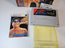 Load image into Gallery viewer, Super Fire ProWrestling  - Nintendo Sfc Super Famicom
