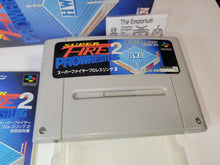Load image into Gallery viewer, Super Fire ProWrestling 2  - Nintendo Sfc Super Famicom