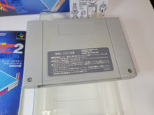 Load image into Gallery viewer, Super Fire ProWrestling 2  - Nintendo Sfc Super Famicom