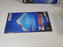 Load image into Gallery viewer, Super Fire ProWrestling 2  - Nintendo Sfc Super Famicom