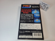 Load image into Gallery viewer, Super Fire ProWrestling 2 - Nintendo Sfc Super Famicom