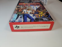 Load image into Gallery viewer, Final Fight  - Nintendo Sfc Super Famicom