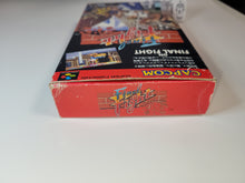 Load image into Gallery viewer, Final Fight  - Nintendo Sfc Super Famicom