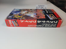 Load image into Gallery viewer, Final Fight  - Nintendo Sfc Super Famicom