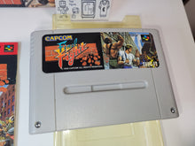 Load image into Gallery viewer, Final Fight  - Nintendo Sfc Super Famicom