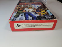 Load image into Gallery viewer, Final Fight - Nintendo Sfc Super Famicom