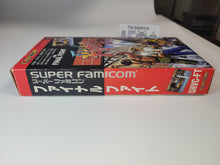Load image into Gallery viewer, Final Fight - Nintendo Sfc Super Famicom