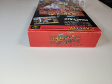 Load image into Gallery viewer, Final Fight - Nintendo Sfc Super Famicom