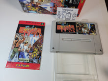 Load image into Gallery viewer, Final Fight - Nintendo Sfc Super Famicom