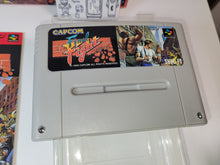 Load image into Gallery viewer, Final Fight - Nintendo Sfc Super Famicom