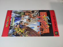 Load image into Gallery viewer, Final Fight - Nintendo Sfc Super Famicom