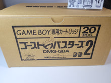 Load image into Gallery viewer, Ghostbusters II - Nintendo GB GameBoy