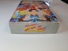 Load image into Gallery viewer, Street Fighter 2 Turbo - Nintendo Sfc Super Famicom