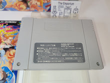 Load image into Gallery viewer, Street Fighter 2 Turbo - Nintendo Sfc Super Famicom