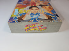 Load image into Gallery viewer, Street Fighter 2 Turbo - Nintendo Sfc Super Famicom