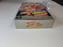 Load image into Gallery viewer, Street Fighter 2 Turbo - Nintendo Sfc Super Famicom