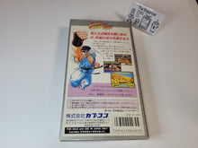 Load image into Gallery viewer, Street Fighter 2 Turbo - Nintendo Sfc Super Famicom