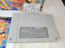 Load image into Gallery viewer, Street Fighter 2 Turbo - Nintendo Sfc Super Famicom