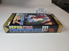 Load image into Gallery viewer, gia - Super Fire ProWrestling III
 - Nintendo Sfc Super Famicom