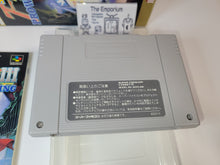 Load image into Gallery viewer, gia - Super Fire ProWrestling III
 - Nintendo Sfc Super Famicom
