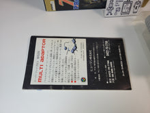 Load image into Gallery viewer, gia - Super Fire ProWrestling III
 - Nintendo Sfc Super Famicom