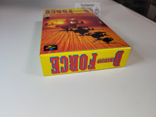 Load image into Gallery viewer, D-Force / Dimension Force - Nintendo Sfc Super Famicom