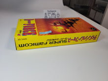 Load image into Gallery viewer, D-Force / Dimension Force - Nintendo Sfc Super Famicom