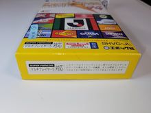 Load image into Gallery viewer, J League Excite Stage 94  - Nintendo Sfc Super Famicom
