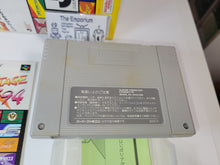 Load image into Gallery viewer, J League Excite Stage 94  - Nintendo Sfc Super Famicom