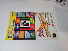 Load image into Gallery viewer, J League Excite Stage 94  - Nintendo Sfc Super Famicom
