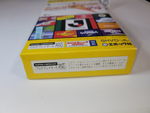 Load image into Gallery viewer, J League Excite Stage 94  - Nintendo Sfc Super Famicom