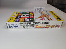 Load image into Gallery viewer, J League Excite Stage 94  - Nintendo Sfc Super Famicom