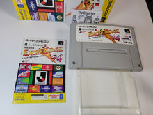 Load image into Gallery viewer, J League Excite Stage 94  - Nintendo Sfc Super Famicom