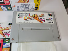 Load image into Gallery viewer, J League Excite Stage 94  - Nintendo Sfc Super Famicom