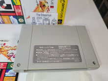 Load image into Gallery viewer, J League Excite Stage 94  - Nintendo Sfc Super Famicom