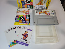 Load image into Gallery viewer, J League Excite Stage 94  - Nintendo Sfc Super Famicom