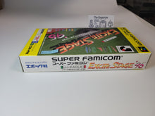 Load image into Gallery viewer, J League Excite Stage 95  - Nintendo Sfc Super Famicom