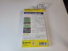 Load image into Gallery viewer, J League Excite Stage 95  - Nintendo Sfc Super Famicom