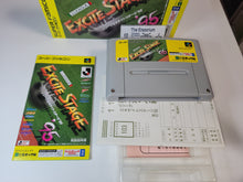 Load image into Gallery viewer, J League Excite Stage 95  - Nintendo Sfc Super Famicom