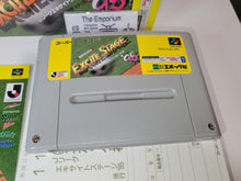 Load image into Gallery viewer, J League Excite Stage 95  - Nintendo Sfc Super Famicom